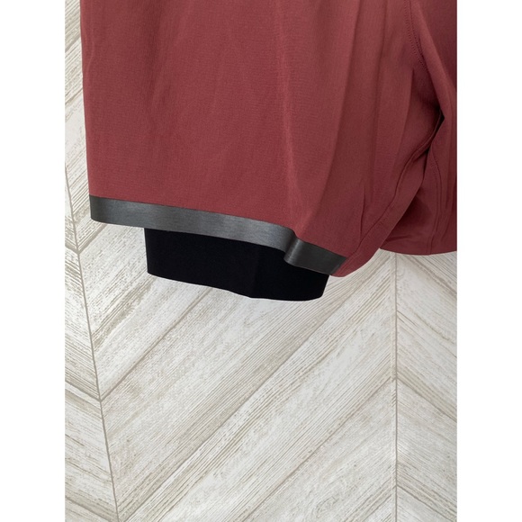 🍋Lululemon Surge Short 6" Liner Special Edition🍋 - Picture 10 of 12